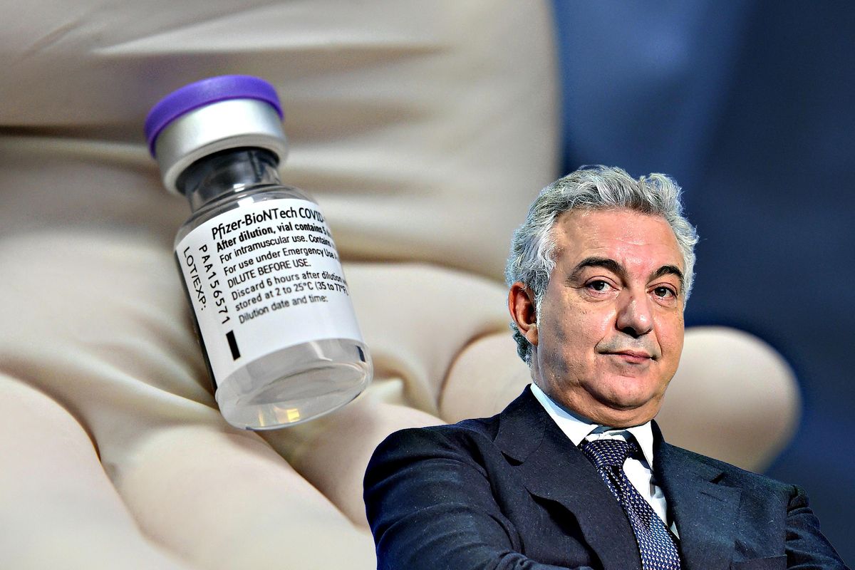 Perfino Ricciardi scarica Arcuri. E le Primule rimangono un miraggio