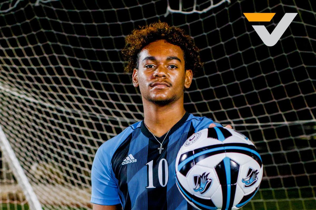 Strike 'Em: San Antonio's UIL Boys Soccer Top 10