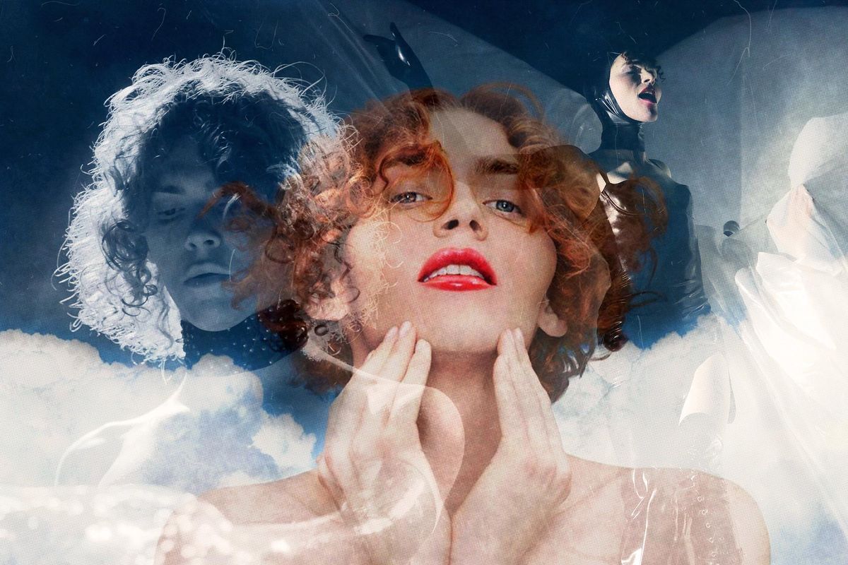 SOPHIE Was and Is the Future