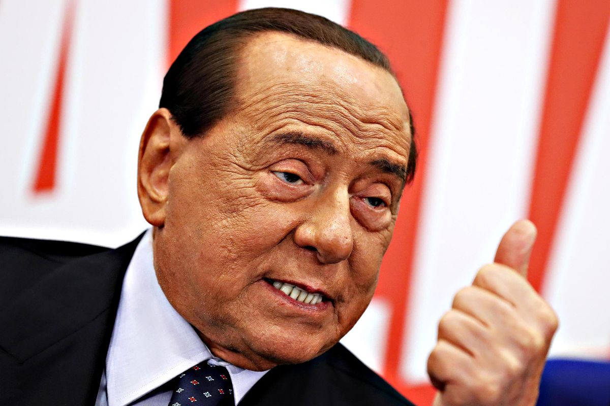 Vaccini e Recovery, Fi consegna due dossier