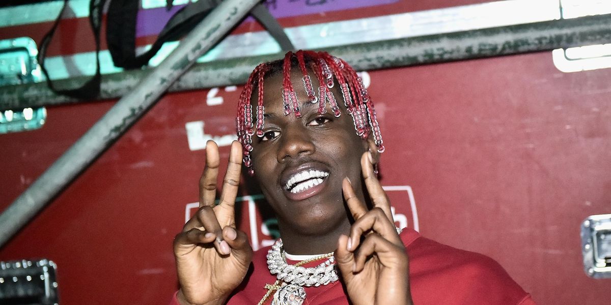 Lil Yachty to Star in an UNO-Themed Action Movie
