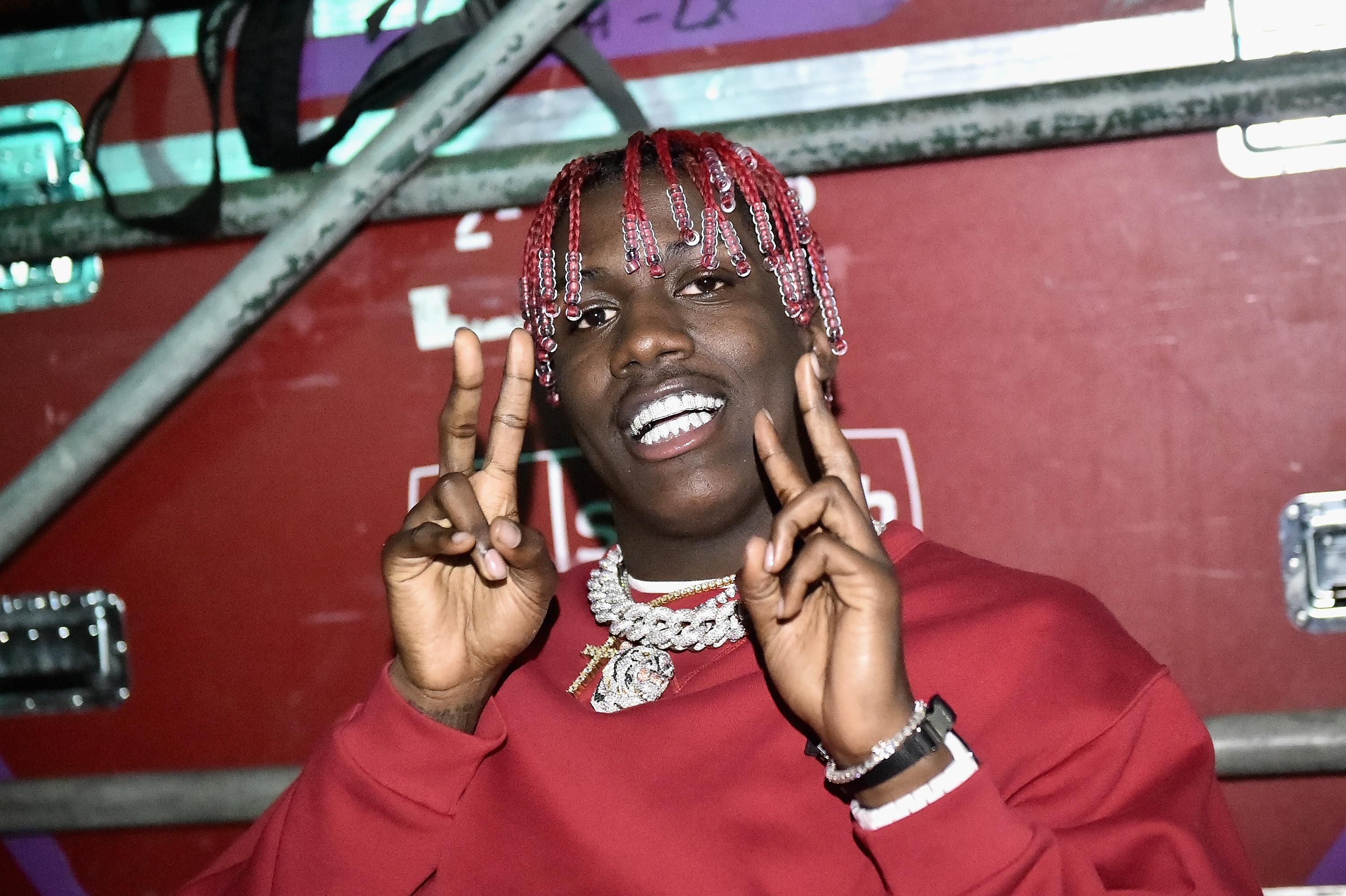 Lil yachty new on sale chain