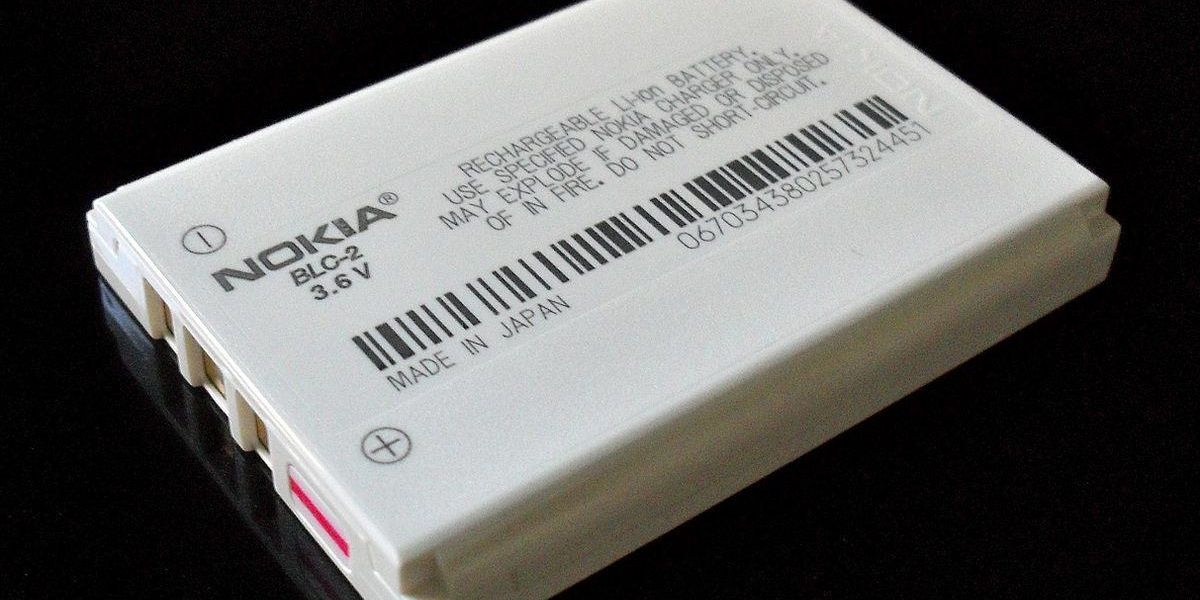 Four companies leading the rise of lithium & battery technology