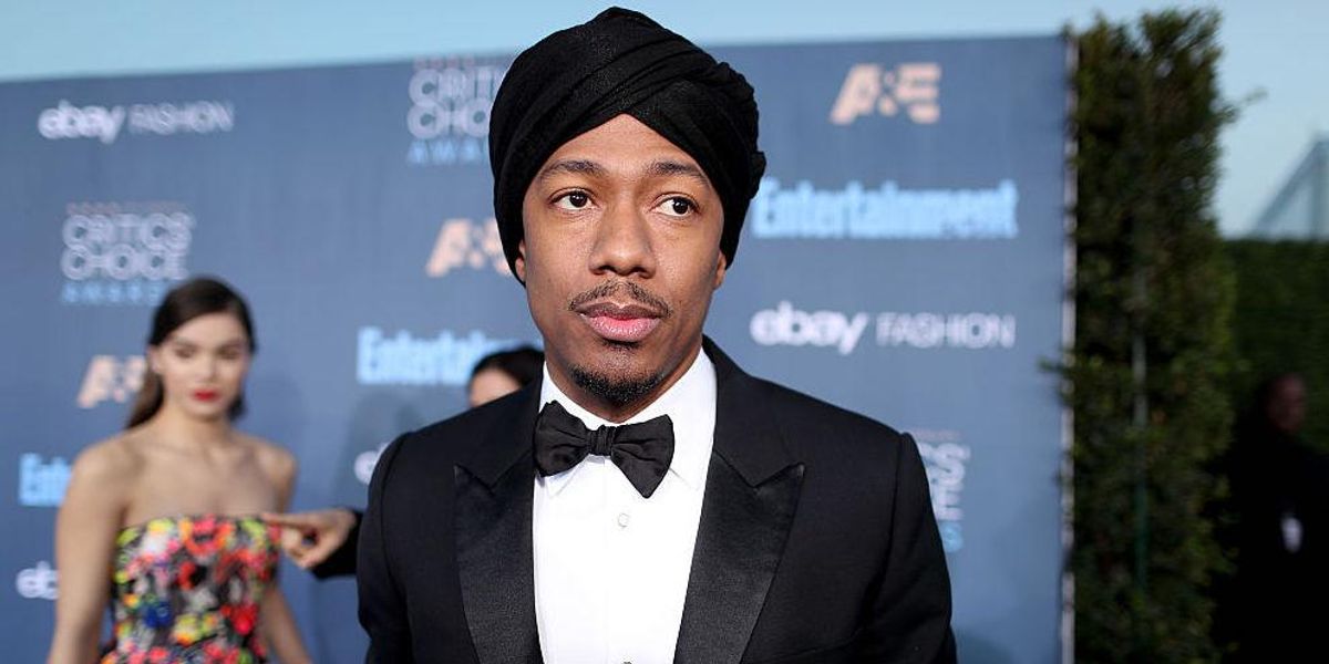 Nick Cannon gets a job back on ViacomCBS after the network fired him over anti-Semitic comments