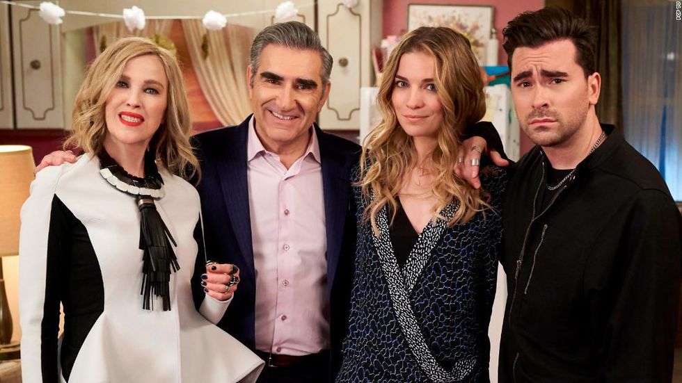 15 Iconic Quotes From 'Schitt’s Creek' That Will Always Make You Laugh