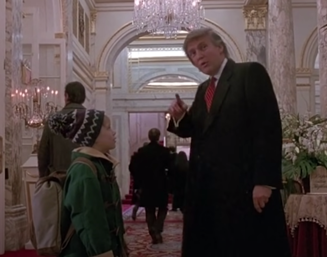 "Sunset Boulevard": A One-Act Play