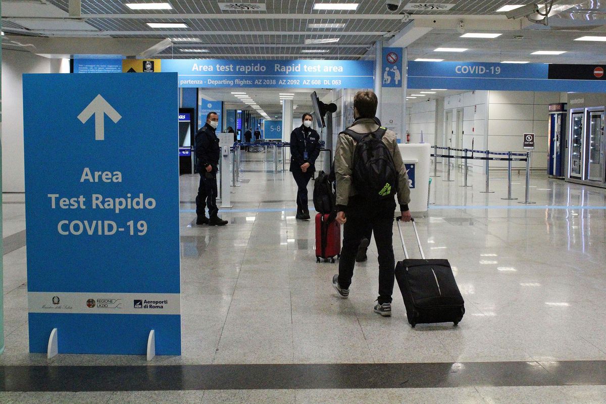 La guerra europea sul turismo vale il 30% del Pil