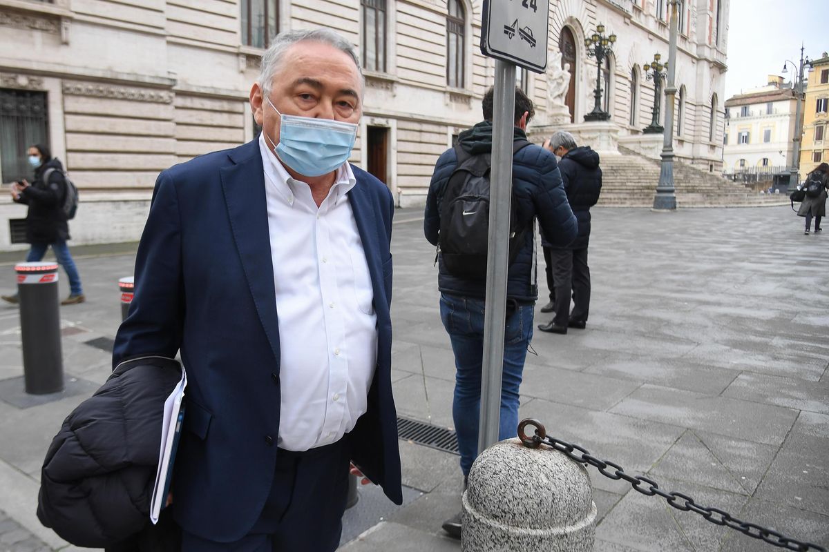 Carelli: «Il M5s? Rovinato dal basso livello di tanti parlamentari»