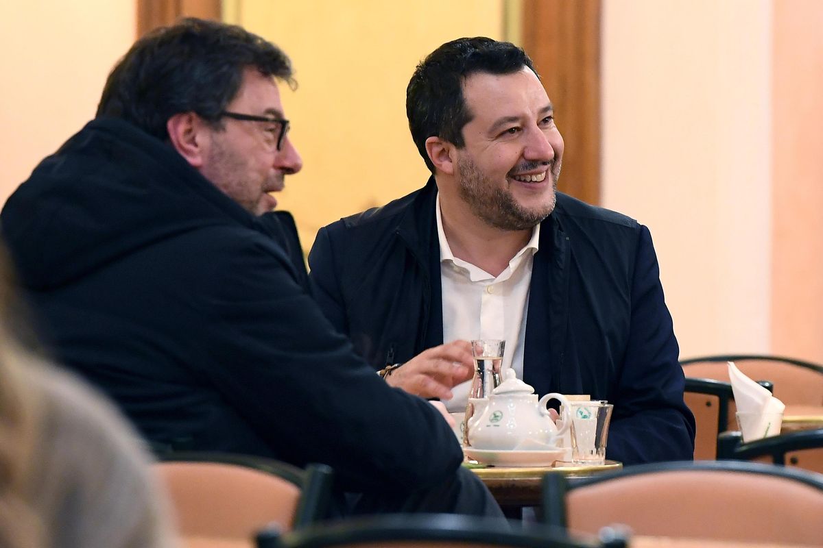 Altro che la favola delle due Leghe. Salvini ha dato ascolto alle imprese