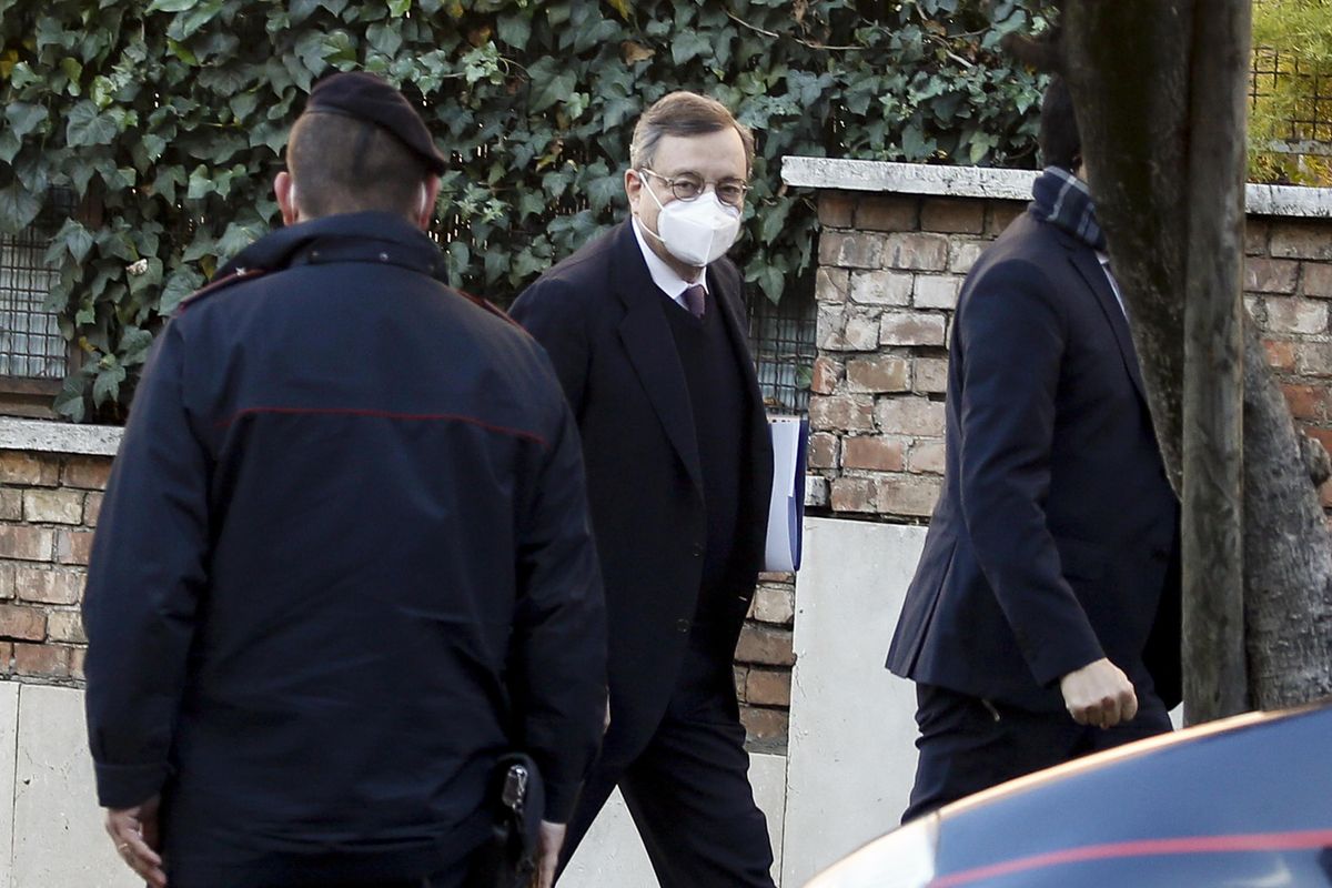 Con Pd e M5s non si aiuta l’Italia. Noi rispettiamo la parola: faremo opposizione patriottica