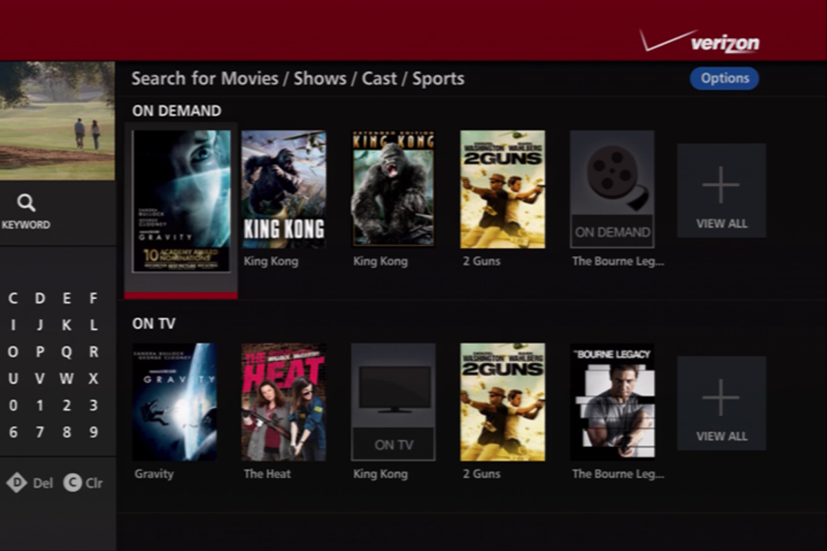 Hey Google, put on the Super Bowl from my Fios TV' - Gearbrain Hey Google, put on the Super Bowl from my Fios TV' - Gearbrain