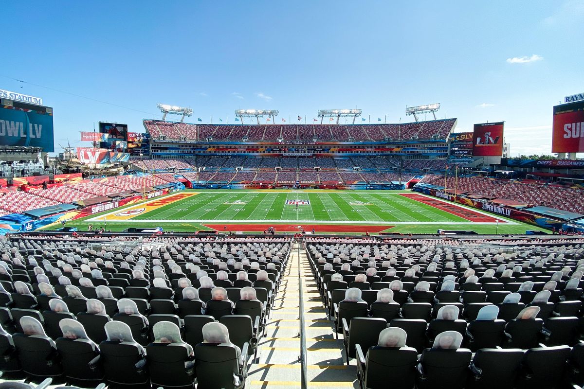 Austin-area nurse gifted Super Bowl ticket for working during pandemic
