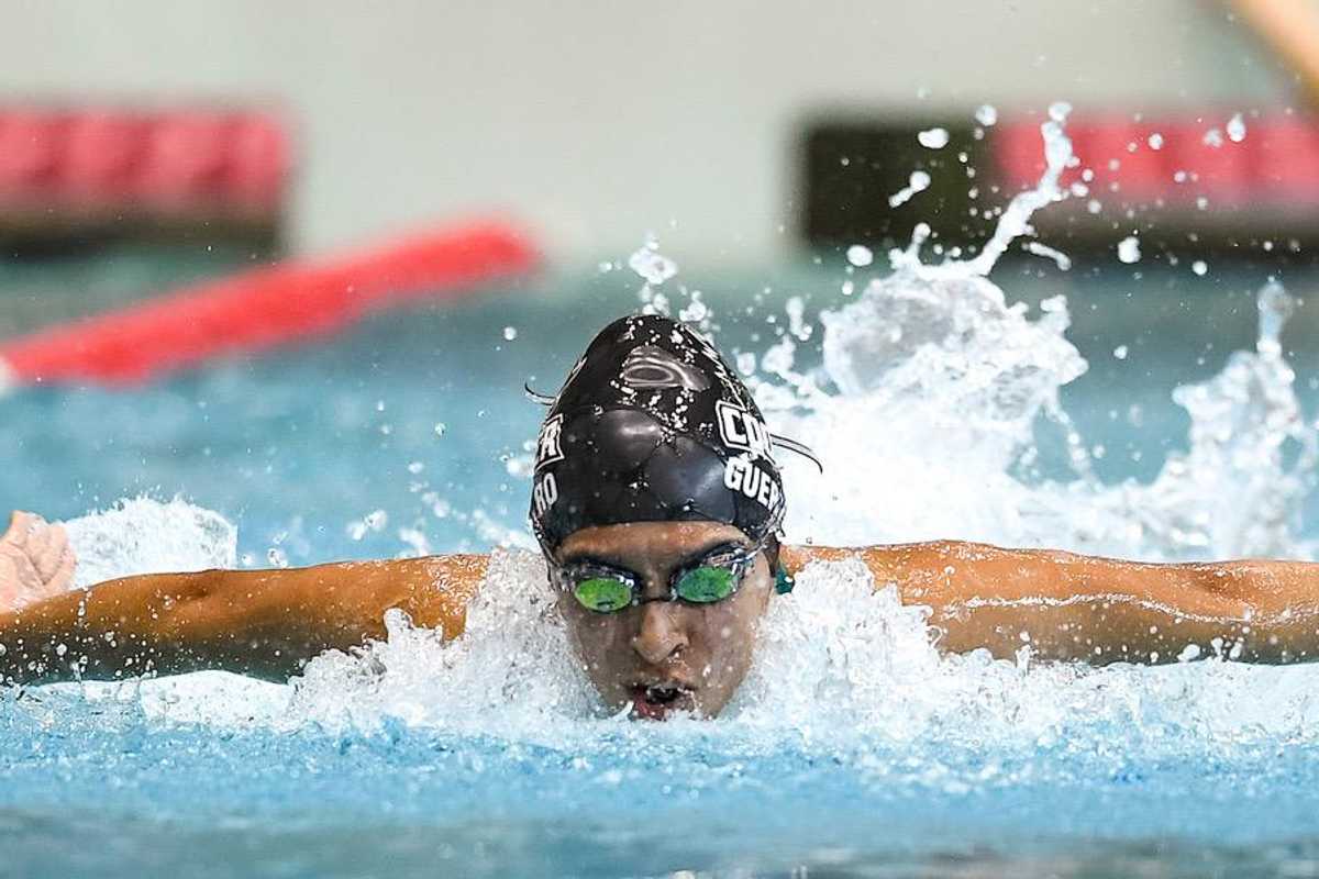 John Cooper School: Results from the Week of February 1