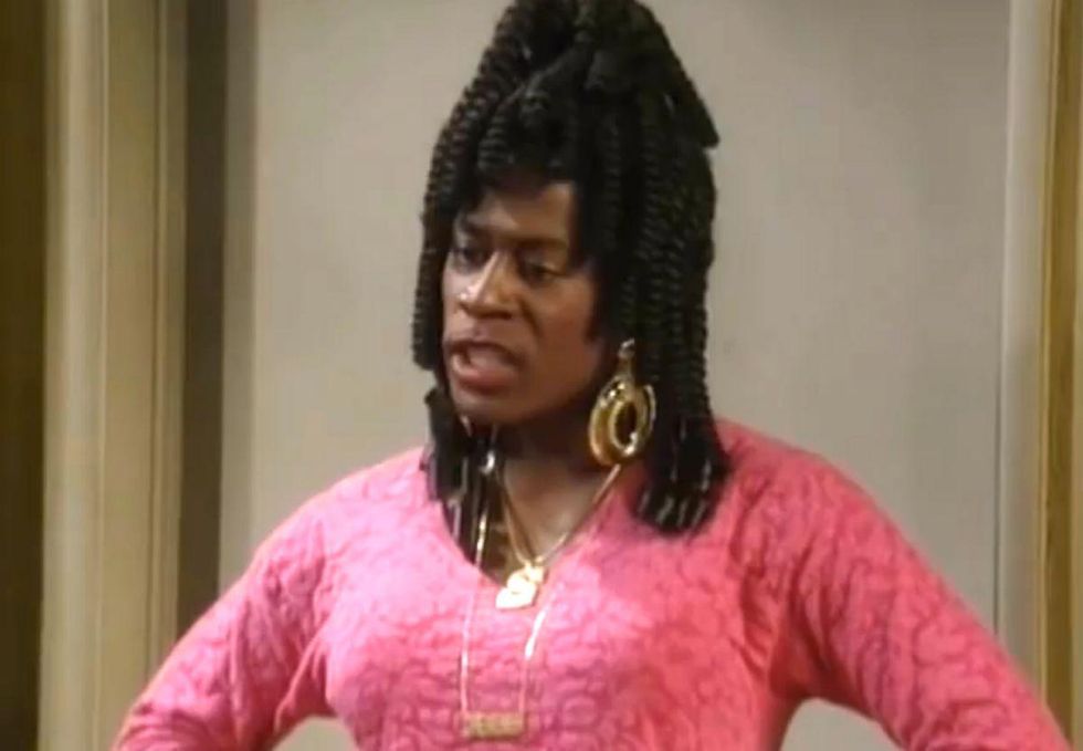 Who Are the best Martin Lawrence Characters from "Martin"? Popdust Who Are the best Martin Lawrence Characters from "Martin"? Popdust