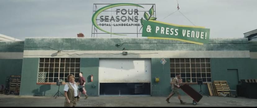 Fiverr Super Bowl ad