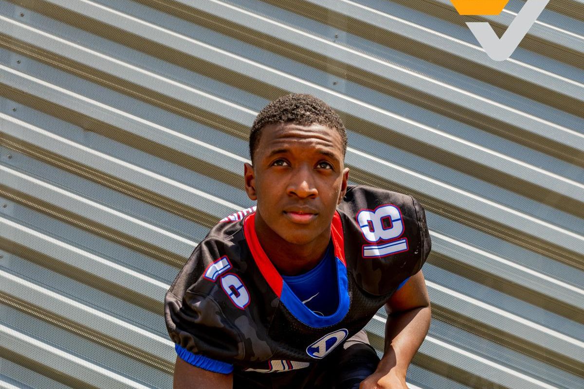 Freddy's Poll: VYPE Houston Tight End of the Year Fan Poll
