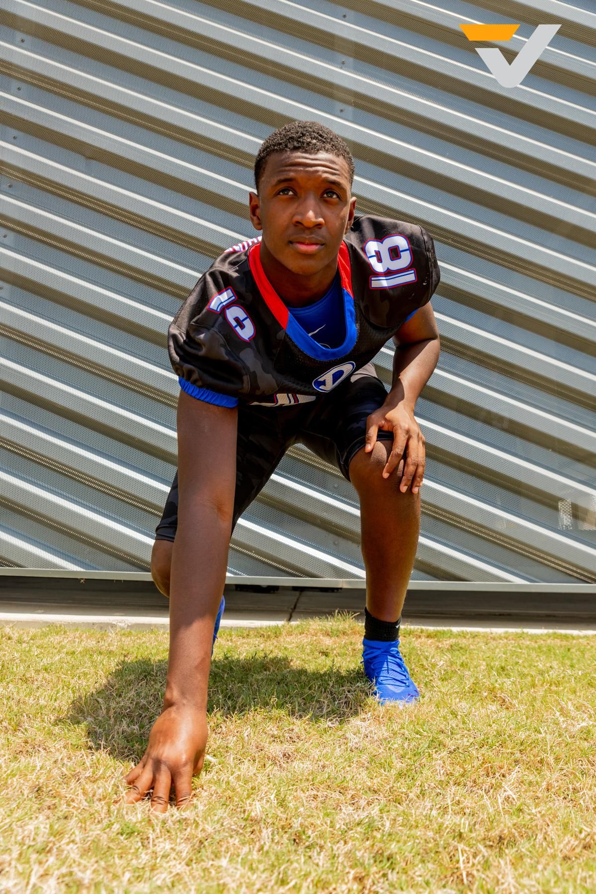 Freddy's Poll: VYPE Houston Tight End of the Year Fan Poll