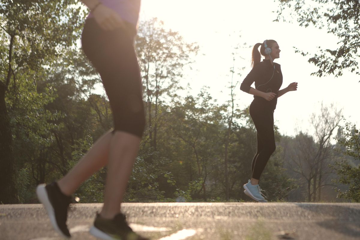 Study ranks Austinites as some of the healthiest in the country