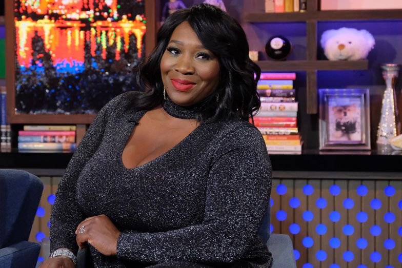 Bevy Smith Opens Up About Falling Out Of Love With Fashion Paper