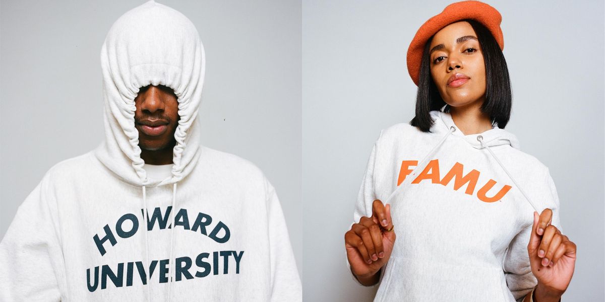 Alife Pays Tribute to HBCUs With New Collection