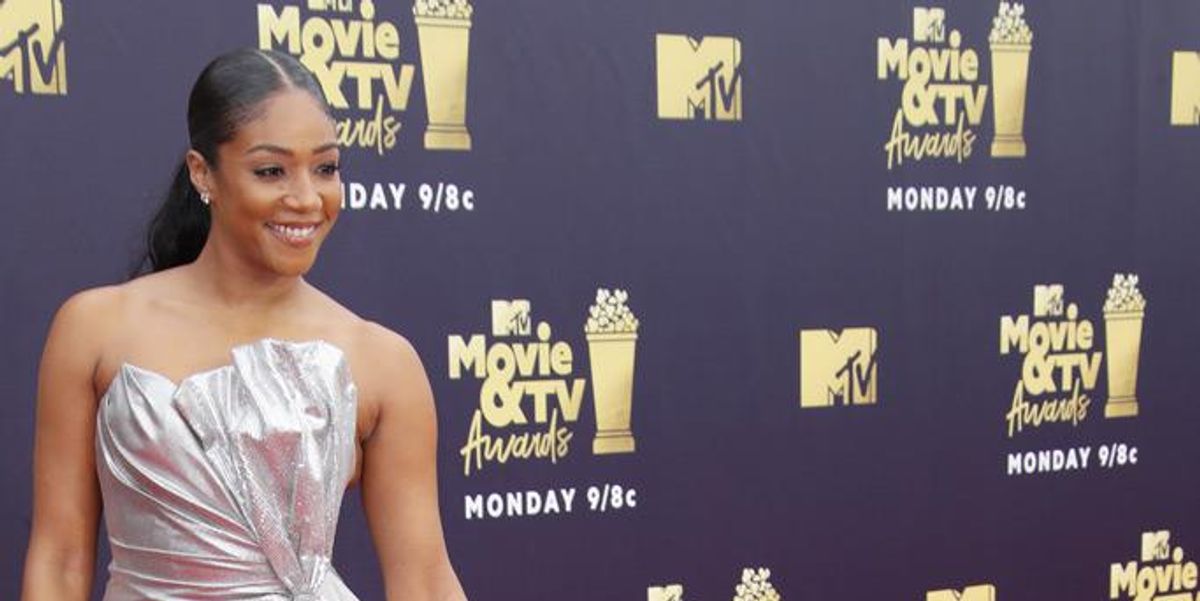 Does Your Dating Past Matter? Tiffany Haddish Says She Once Turned Down Common Because Of His