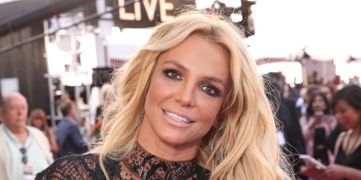 Celebs Rally Around Britney Spears After New Documentary