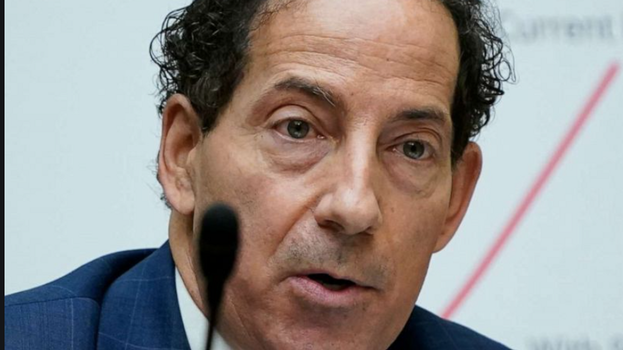 Rep. Raskin, Impeachment Manager, Explains Succinctly Why Trial Must Proceed