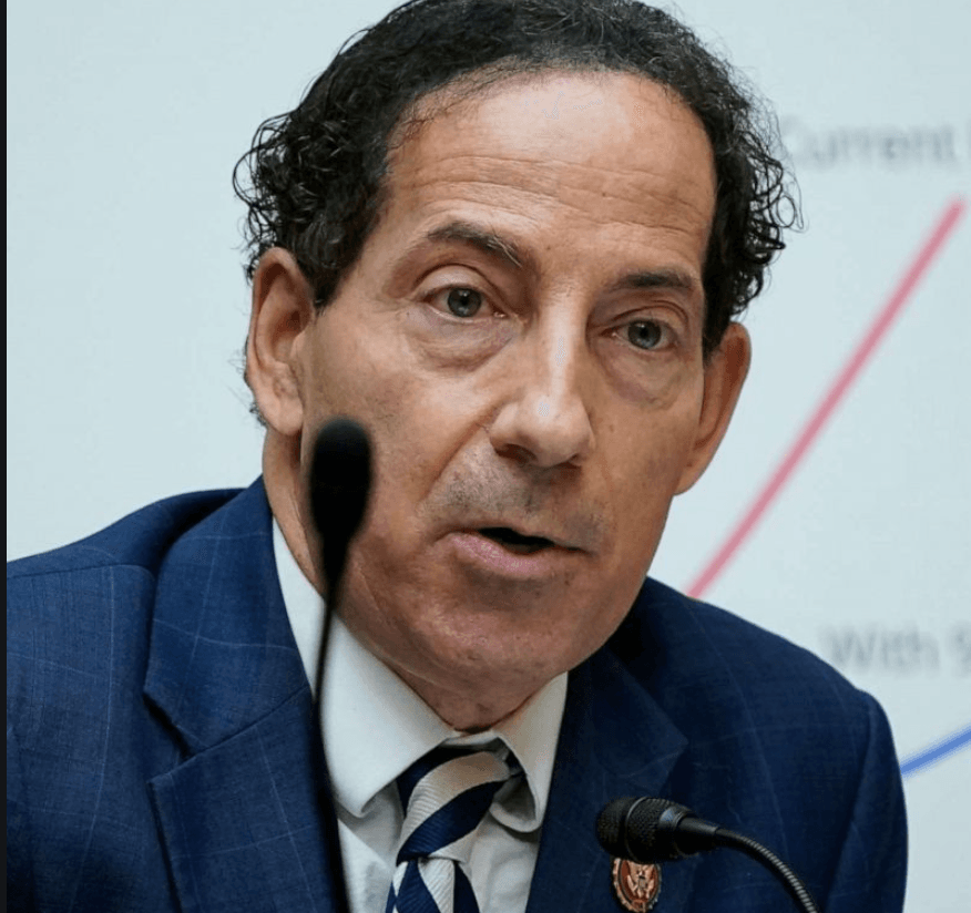 Rep. Raskin, Impeachment Manager, Explains Succinctly Why Trial Must Proceed