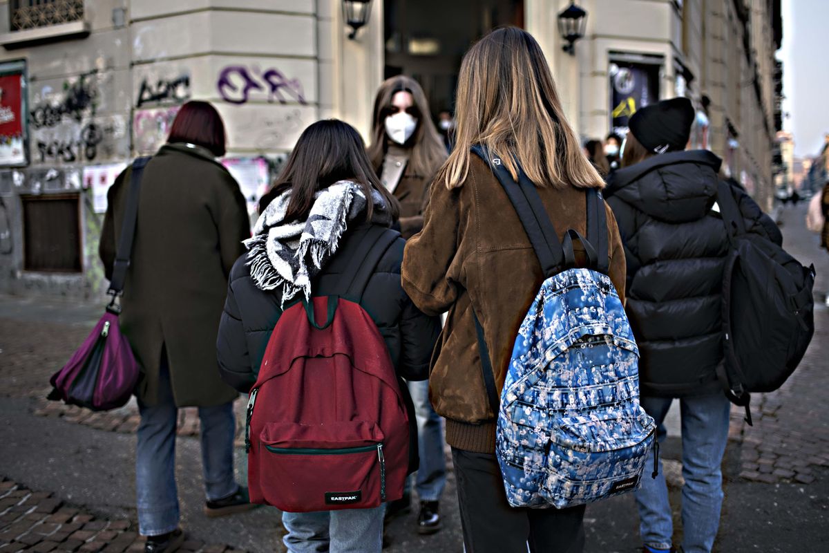 Più prof e in classe anche d’estate
