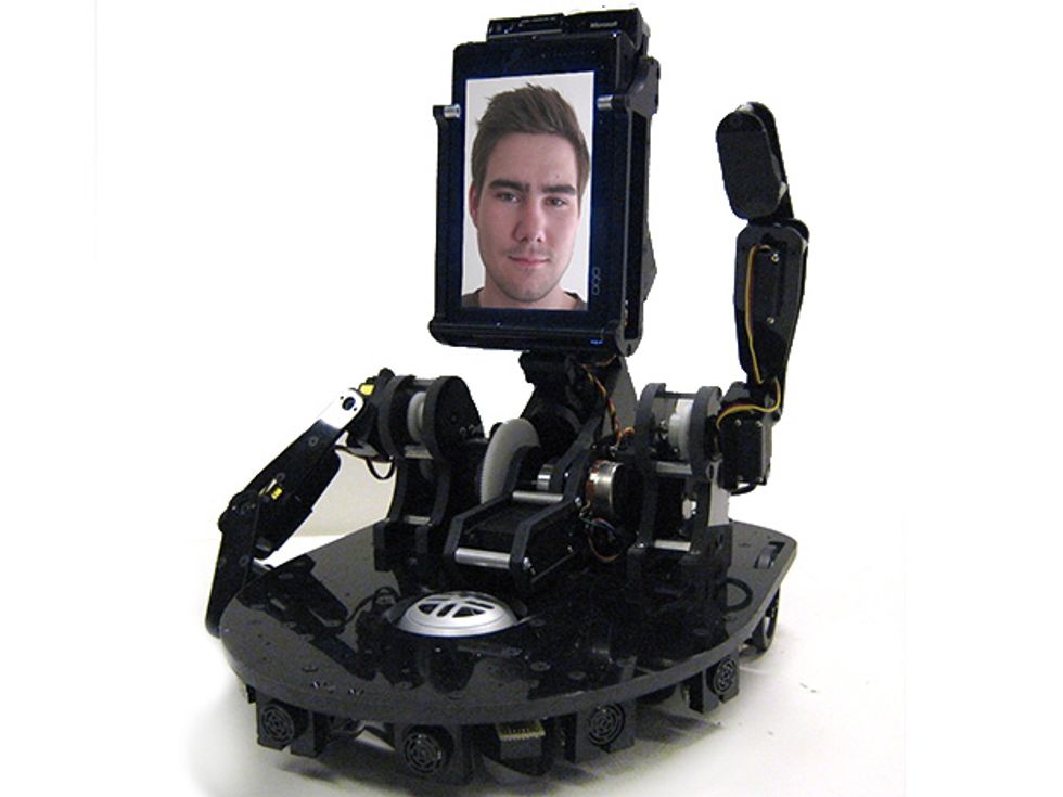 Sony soft-launches an educational robotics coding kit on Indiegogo