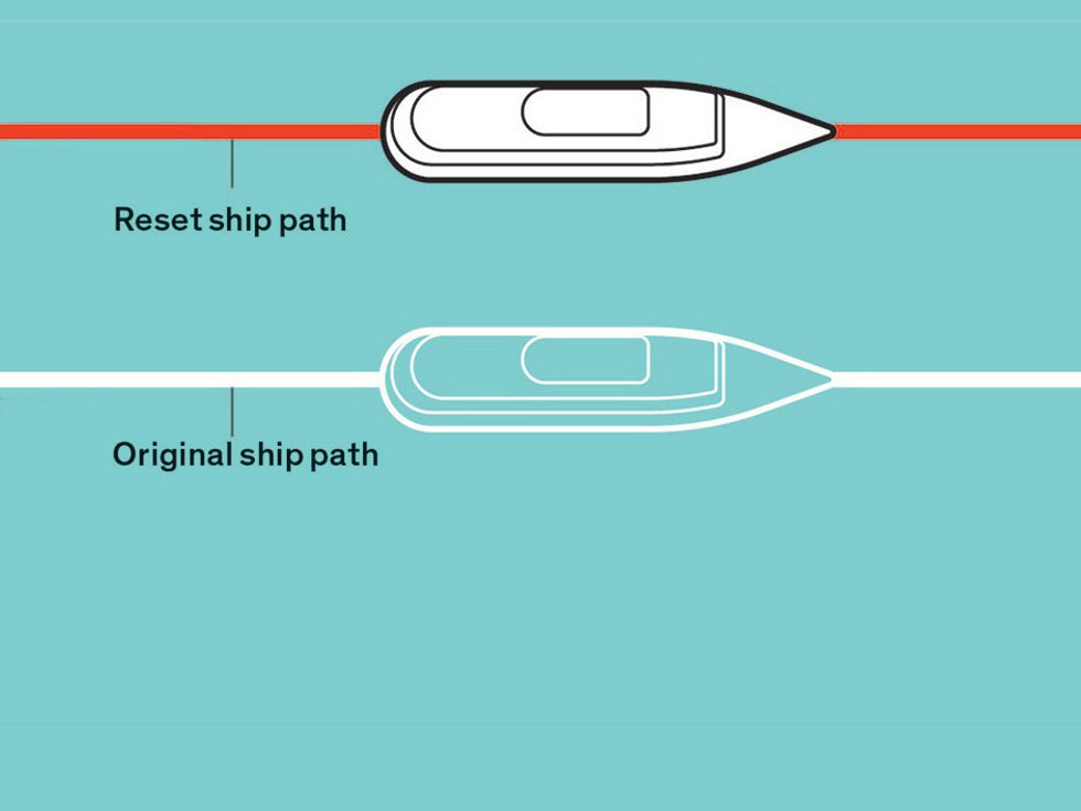 Protecting GPS From Spoofers Is Critical to the Future of Navigation