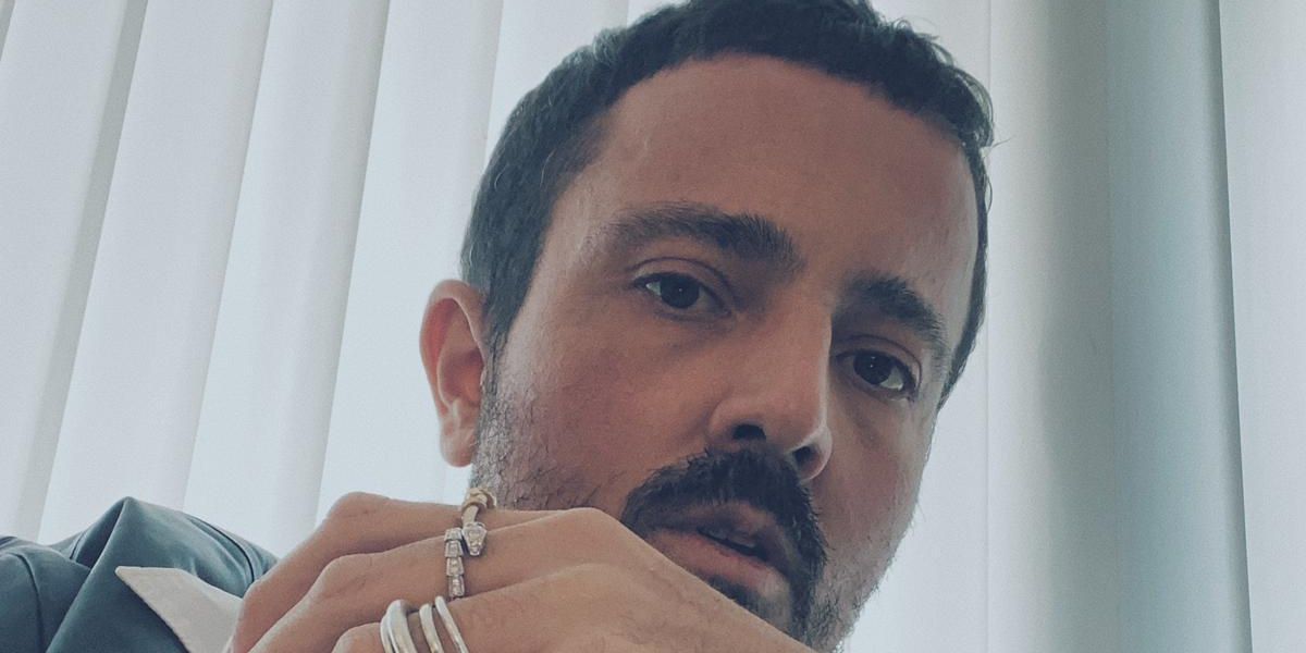 How Lorenzo Posocco Became the Stylist of the Moment