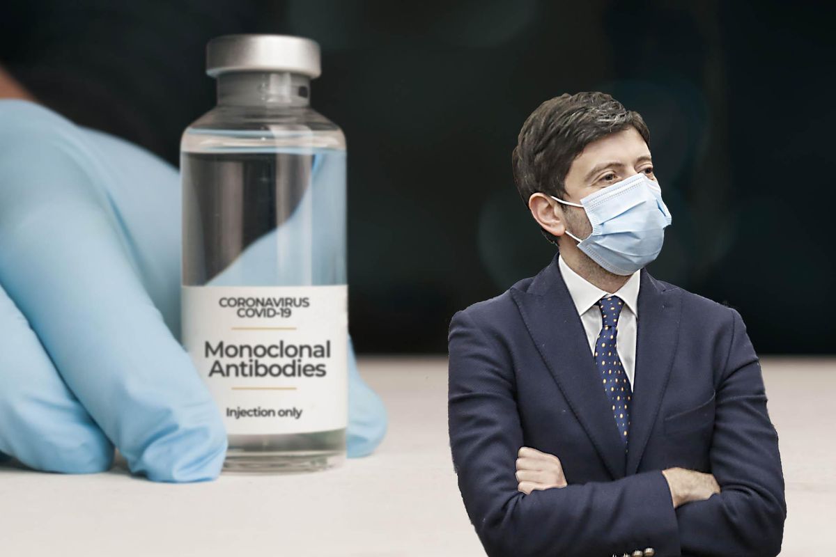 I monoclonali appesi all’odissea Recovery