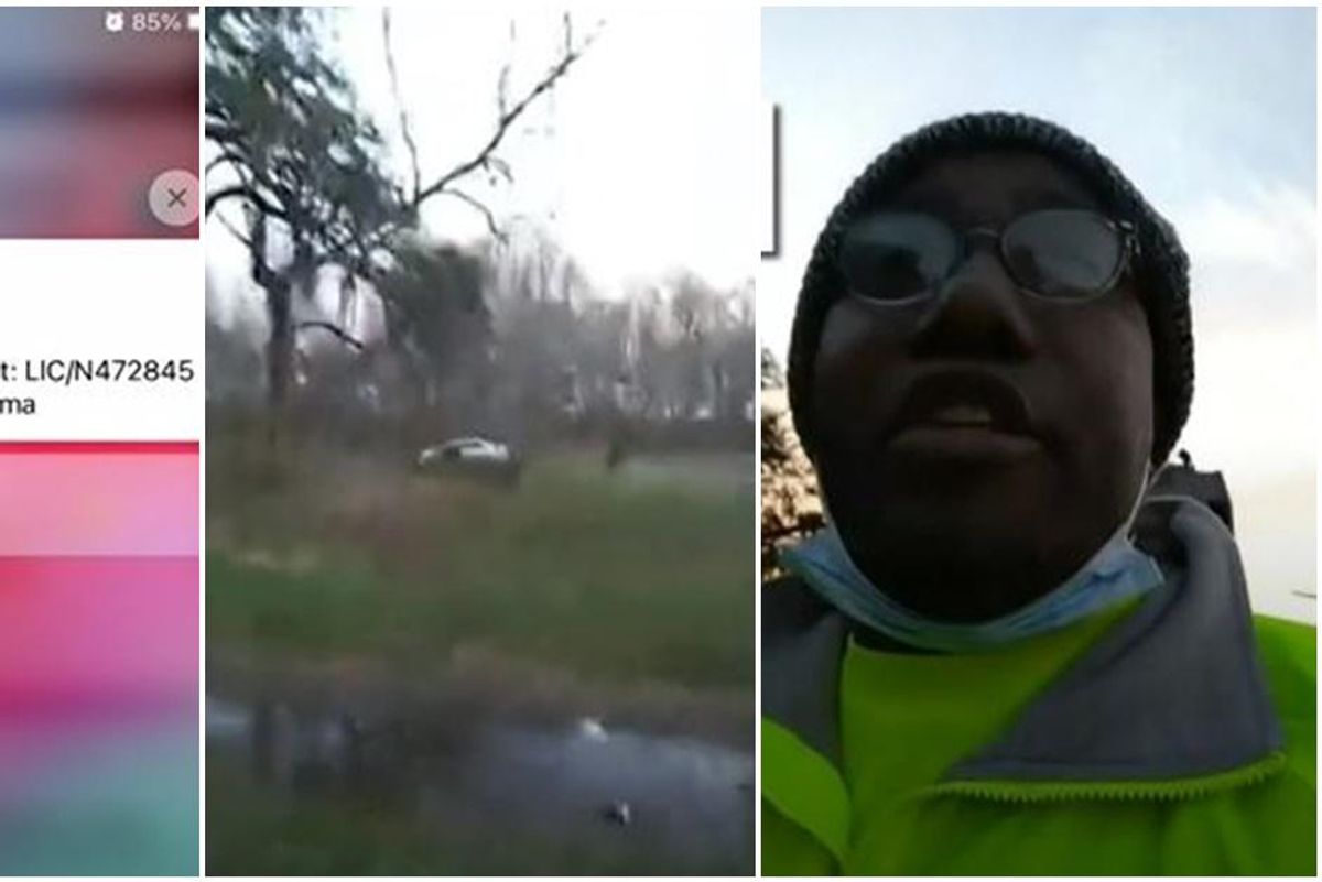 Heroic sanitation workers save abducted, 10-year-old girl while on their trash route