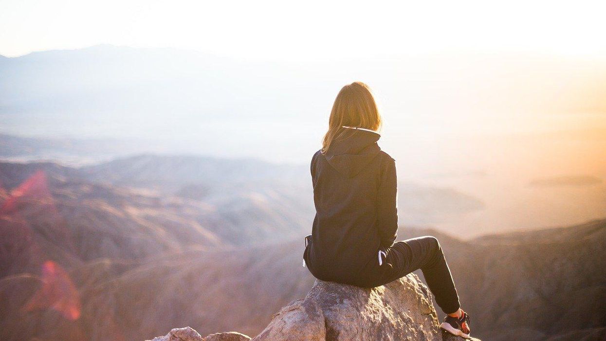 People Break Down The One Thing They've Always Wanted To Do In Life