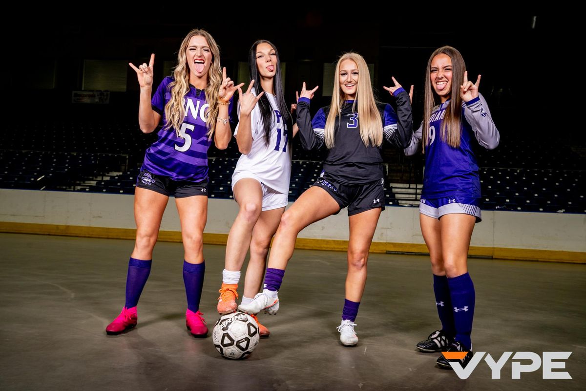 SETX CORNER KICKS: Port Neches-Groves Women's Soccer
