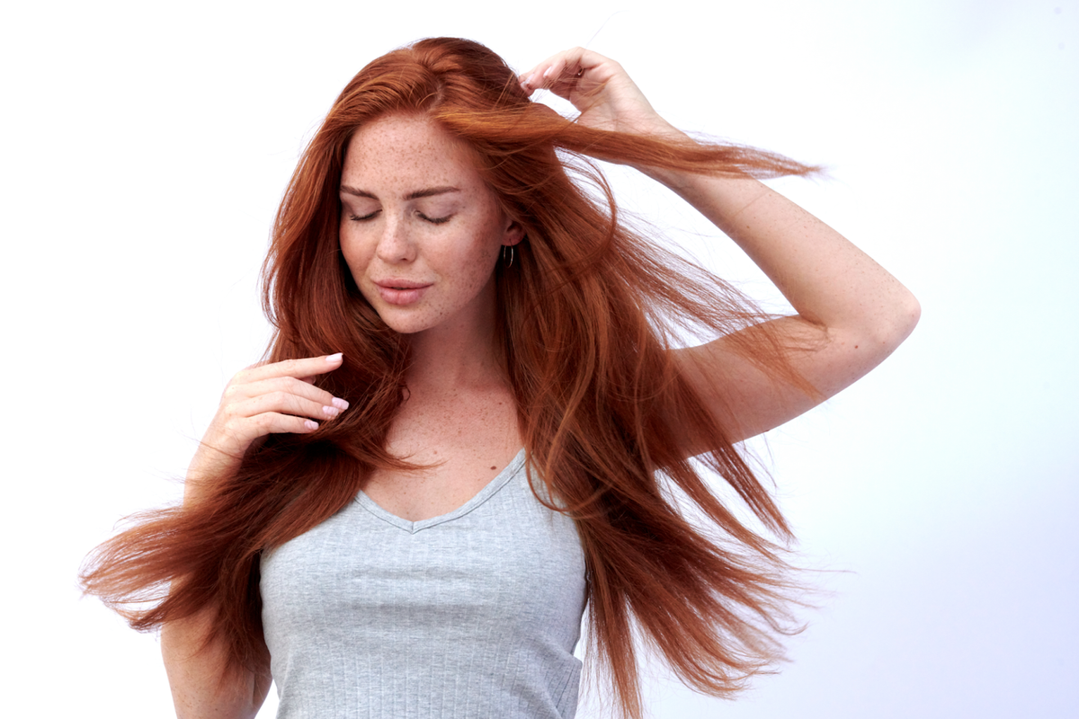 Vegamour's GRO+ Product Line Is The Solution To Hair Loss - Popdust Vegamour's GRO+ Product Line Is The Solution To Hair Loss - Popdust