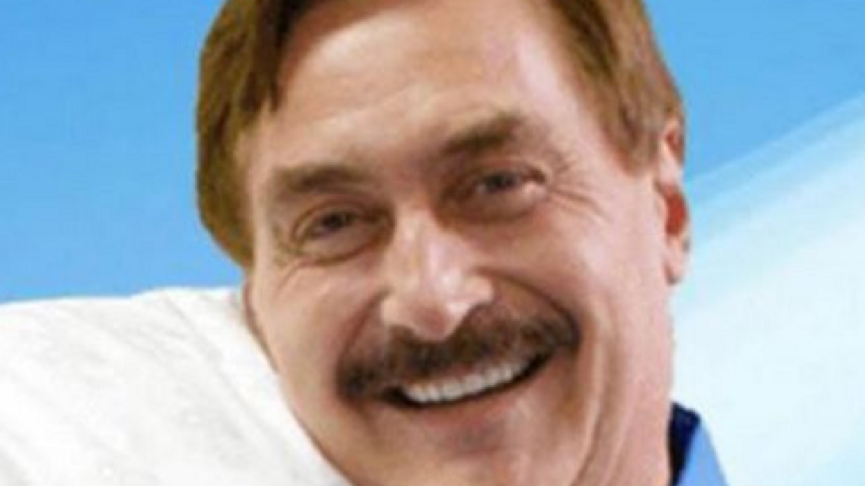MyPillow Guy Is Kingpin Of Disinformation On Election and Virus