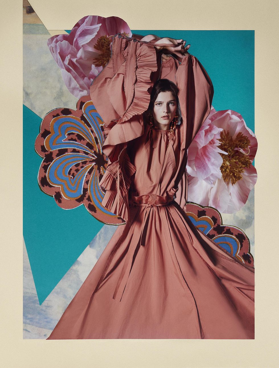 See All the Spring 2023 Fashion Campaigns Here - PAPER Magazine