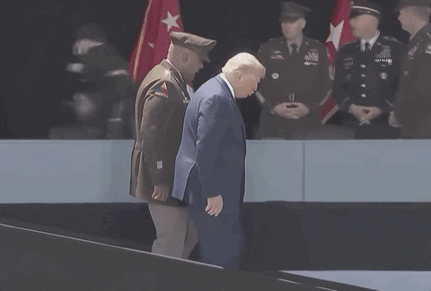 Liveblogging Every Second Of The Second Day Of Trump's Second Impeachment Trial!