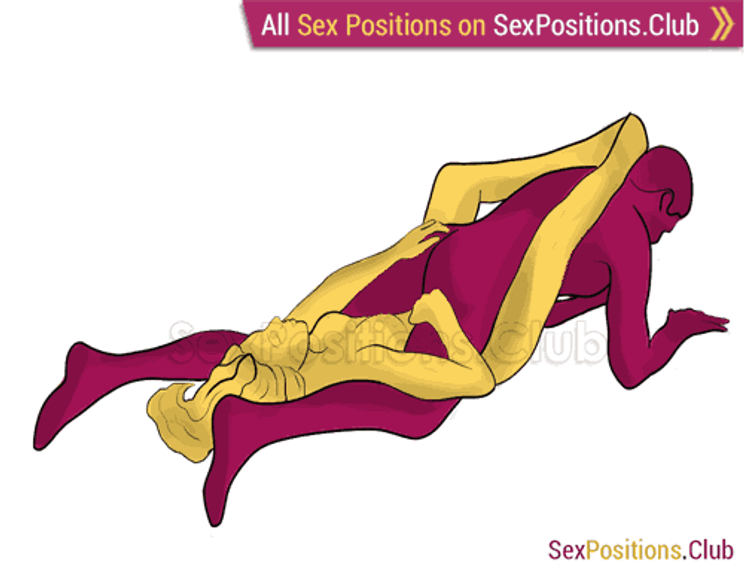 Sex position t square