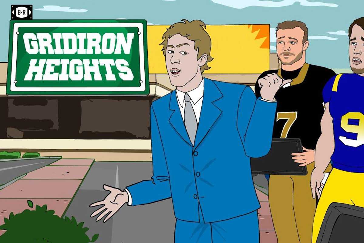 How the QB market crashed overnight
