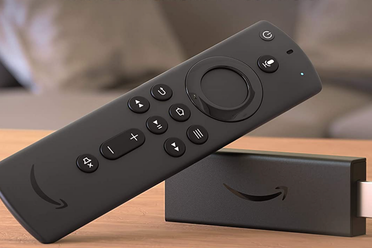 Fire TV Stick with Alexa review: A solid $40 streamer