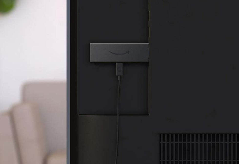 Amazon Fire TV Stick