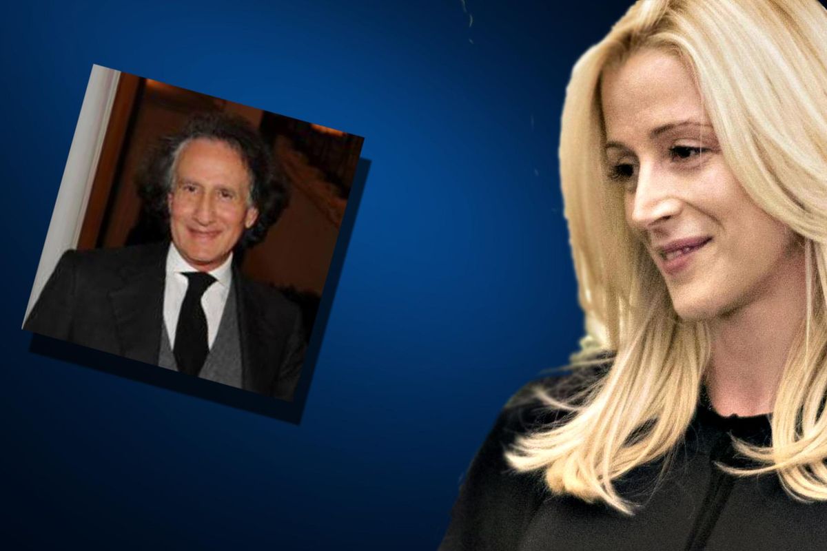 Il «suocero» di Conte vende immobili e castello