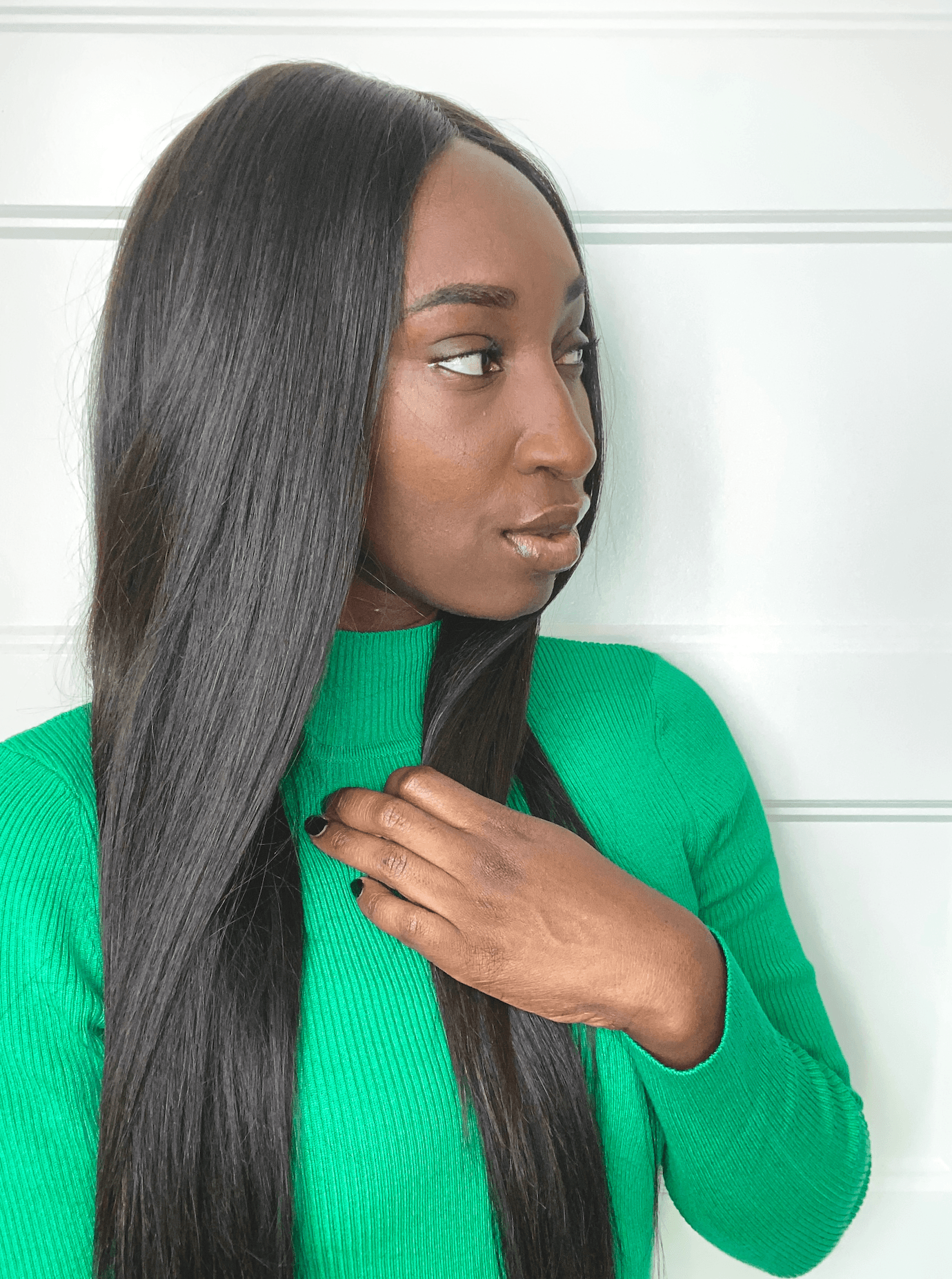 Tech Executive Besidone Amoruwa Reveals The True Key To Great Skin
