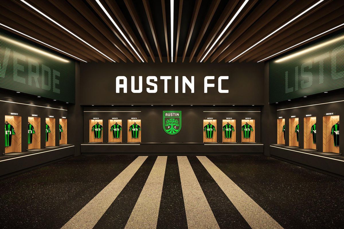 Austin FC season opener pushed back two weeks