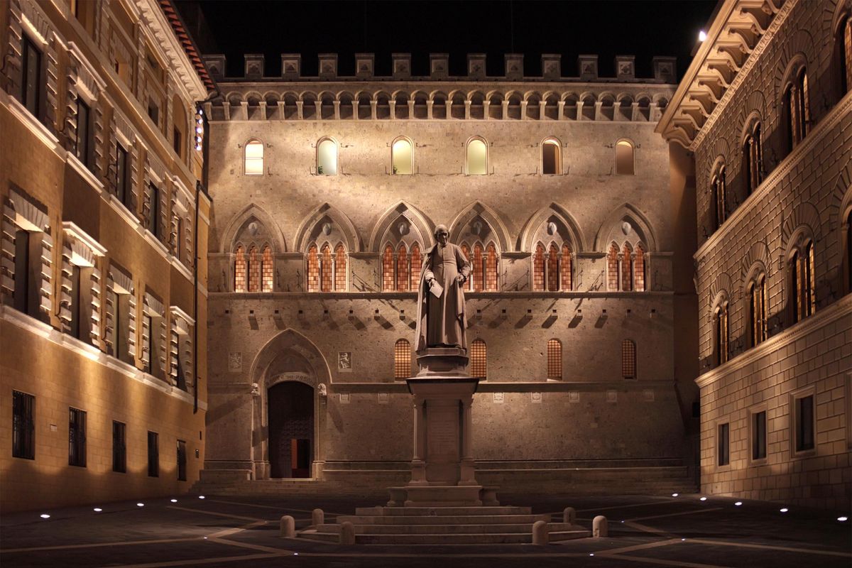 Mps chiude il 2020 in perdita per 1,6 miliardi