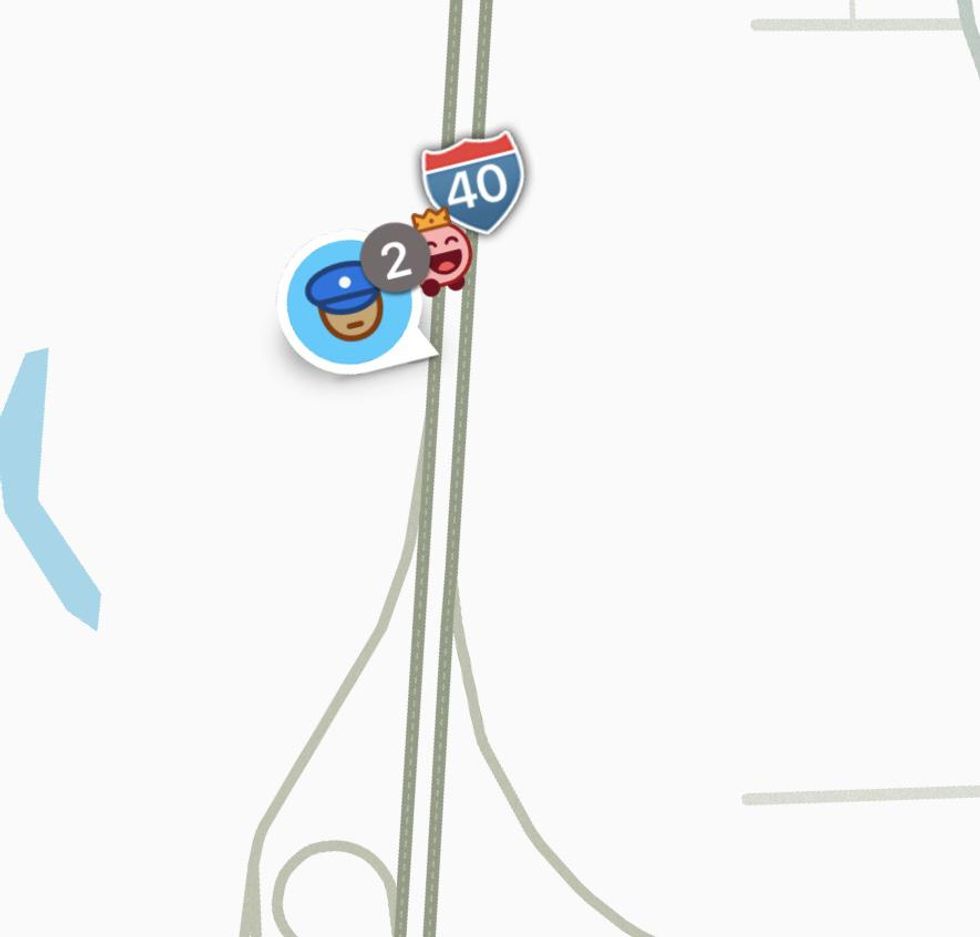 Waze