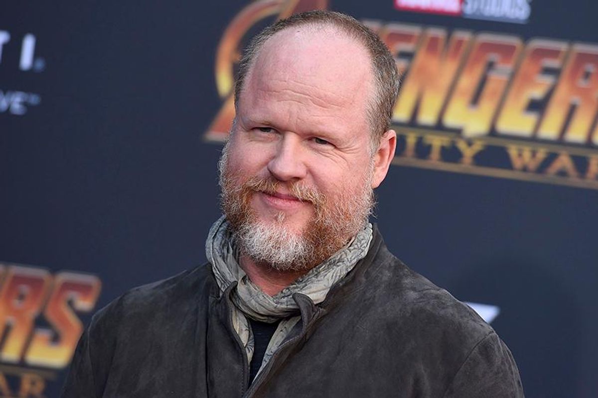 Joss Whedon